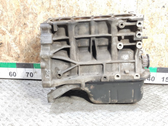 Блок двигателя Honda Civic 2001-2005