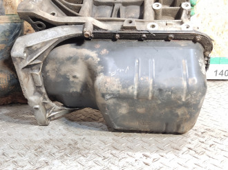 Блок двигателя Honda Civic 2001-2005