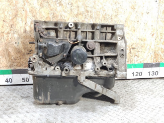 Блок двигателя Honda Civic 2001-2005
