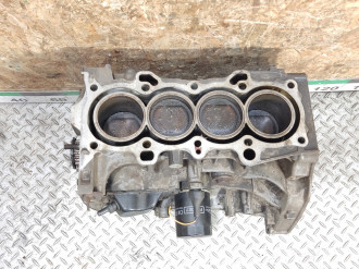 Блок двигателя Honda Civic 2001-2005