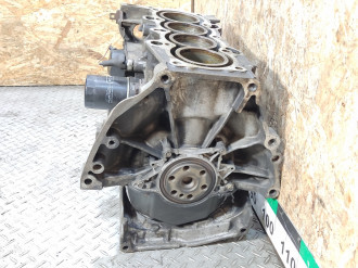 Блок двигателя Honda Civic 2001-2005