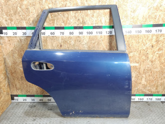 Дверь задняя правая Honda Civic 2001-2005