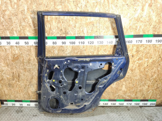 Дверь задняя правая Honda Civic 2001-2005