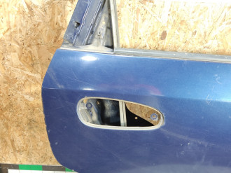 Дверь задняя правая Honda Civic 2001-2005