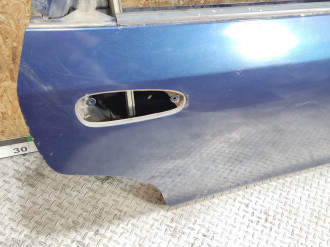 Дверь задняя правая Honda Civic 2001-2005