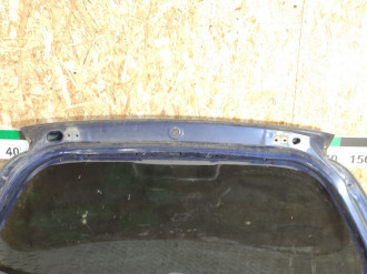 Дверь багажника Honda Civic 2001-2005