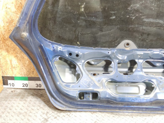 Дверь багажника Honda Civic 2001-2005