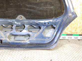 Дверь багажника Honda Civic 2001-2005