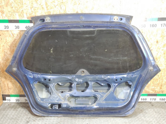Дверь багажника Honda Civic 2001-2005
