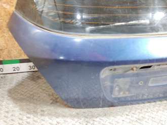 Дверь багажника Honda Civic 2001-2005