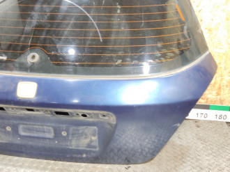 Дверь багажника Honda Civic 2001-2005