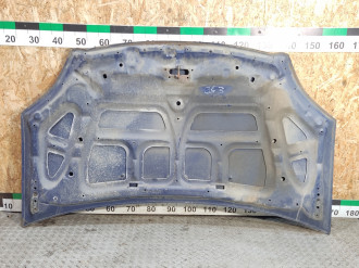 Капот Honda Civic 2001-2005