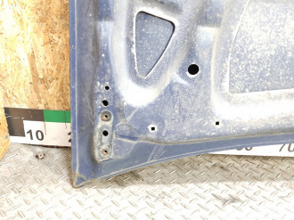 Капот Honda Civic 2001-2005