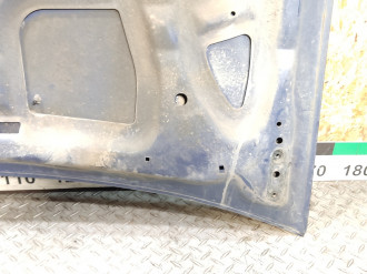 Капот Honda Civic 2001-2005