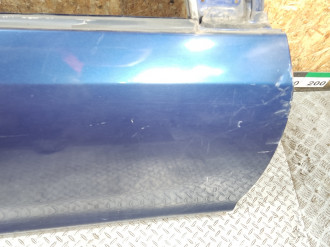 Дверь передняя правая Honda Civic 2001-2005
