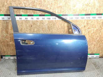 Дверь передняя правая Honda Civic 2001-2005