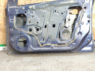 Дверь передняя правая Honda Civic 2001-2005