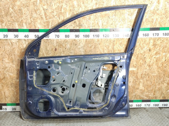 Дверь передняя правая Honda Civic 2001-2005