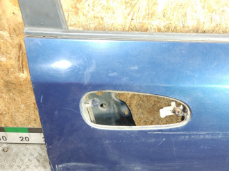 Дверь передняя правая Honda Civic 2001-2005