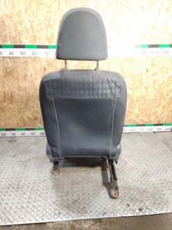 Сиденье переднее левое Honda Civic 2001-2005