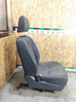 Сиденье переднее левое Honda Civic 2001-2005