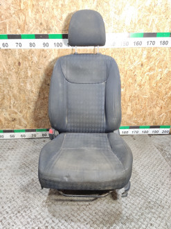 Сиденье переднее левое Honda Civic 2001-2005