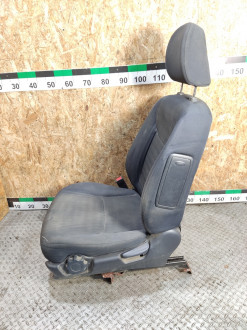 Сиденье переднее левое Honda Civic 2001-2005