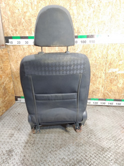 Сиденье переднее правое Honda Civic 2001-2005