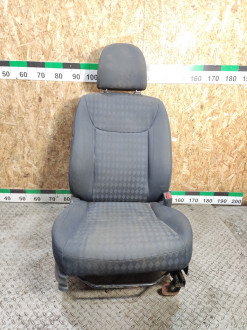 Сиденье переднее правое Honda Civic 2001-2005