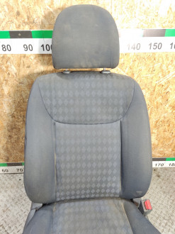 Сиденье переднее правое Honda Civic 2001-2005