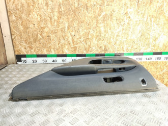 Обшивка двери задней правой Honda Civic 2001-2005
