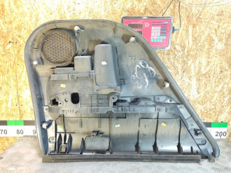 Обшивка двери задней правой Honda Civic 2001-2005