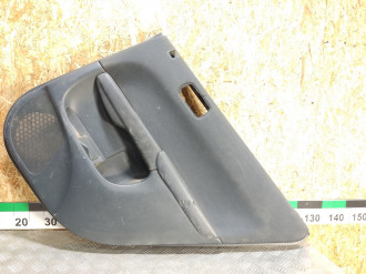 Обшивка двери задней правой Honda Civic 2001-2005