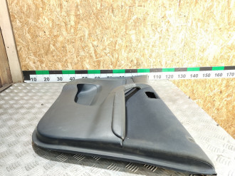 Обшивка двери передней правой Honda Civic 2001-2005