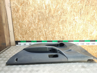 Обшивка двери передней правой Honda Civic 2001-2005