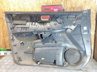 Обшивка двери передней правой Honda Civic 2001-2005