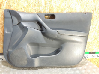 Обшивка двери передней правой Honda Civic 2001-2005
