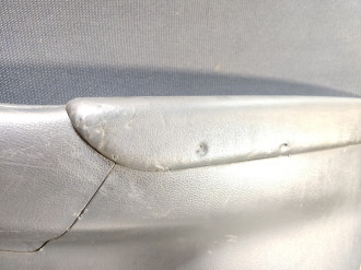 Обшивка двери передней правой Honda Civic 2001-2005