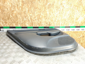 Обшивка двери задней левой Honda Civic 2001-2005
