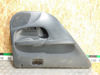 Обшивка двери задней левой Honda Civic 2001-2005