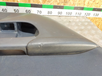 Обшивка двери задней левой Honda Civic 2001-2005