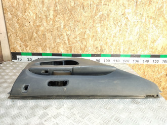 Обшивка двери задней левой Honda Civic 2001-2005