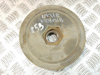 Шкив коленвала Honda Civic 2001-2005