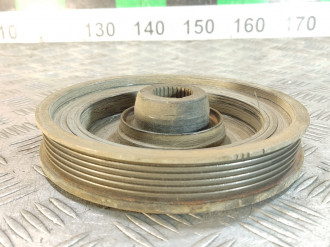 Шкив коленвала Honda Civic 2001-2005