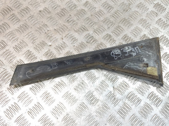 Накладка двери задней правой Honda Civic 2001-2005