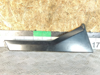 Накладка двери задней правой Honda Civic 2001-2005