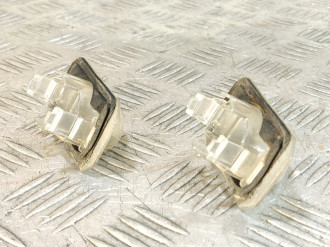 Подсветка номера Honda Civic 2001-2005