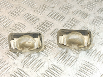 Подсветка номера Honda Civic 2001-2005