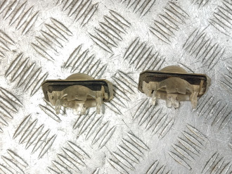 Подсветка номера Honda Civic 2001-2005
