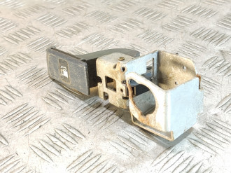Ручка открывания лючка бензобака Honda Civic 2001-2005
